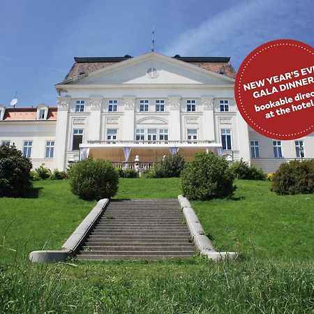 Austria Trend Hotel Schloss Wilhelminenberg Wien Eksteriør bilde