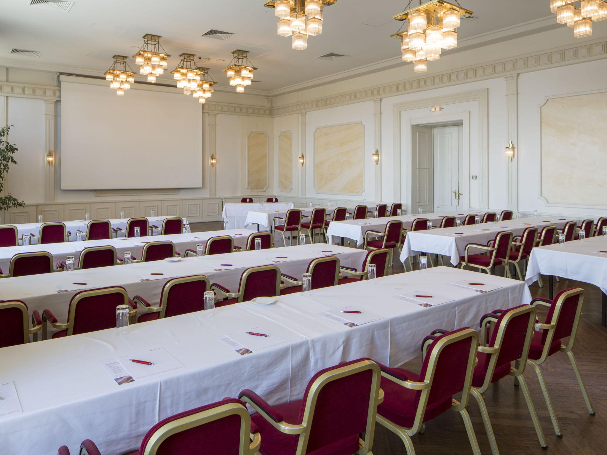 Austria Trend Hotel Schloss Wilhelminenberg Wien Eksteriør bilde